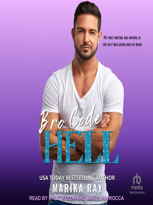Title details for Bro Code Hell by Marika Ray - Available